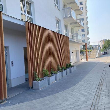 Apartament Perla 1 Lublin Exterior photo