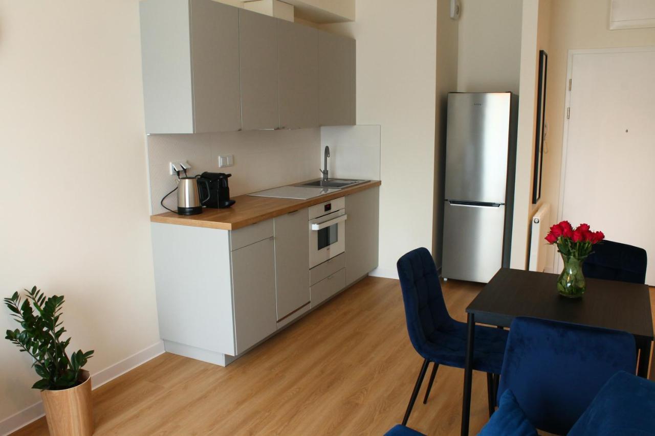 Apartament Perla 1 Lublin Exterior photo