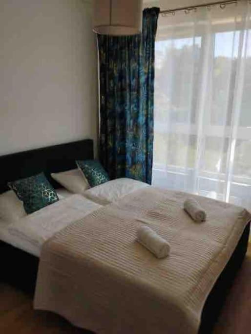 Apartament Perla 1 Lublin Exterior photo
