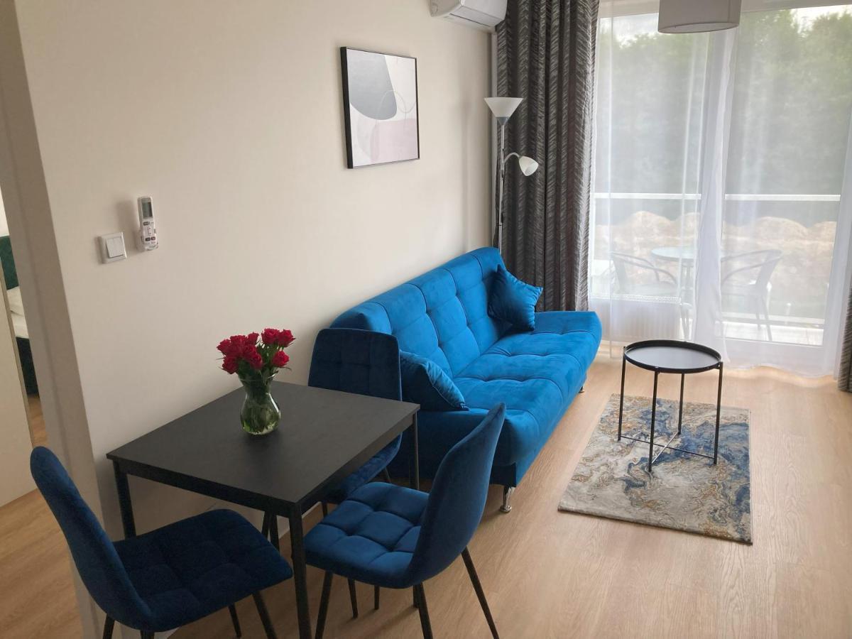 Apartament Perla 1 Lublin Exterior photo